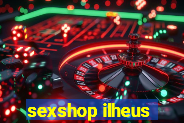 sexshop ilheus